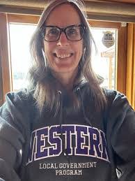 Terri Marucci's Instagram, Twitter & Facebook