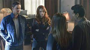Tu veux regarder l'épisode 1 de la saison 1 de beauty and the beast en streaming ? Beauty And The Beast Season 3 Episode 1 Full Hd Video Dailymotion