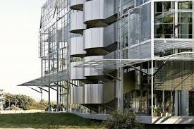 Die Architekturburos Baukunst Aus Brussel Und Bruther Aus Paris Gewinnen Den Wettbewerb Fur Ein Neues Naturwissenschaftsgebaude Der Lausanner Fassadengestaltung