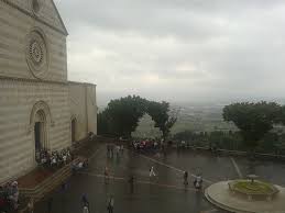 Francis basilica visit (from $54.14) assisi private walking tour including st. Appartamenti Piazza Santa Chiara Assisi Bewertungen Fotos Preisvergleich Italien Tripadvisor