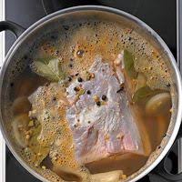 Sauerfleisch Wie Von Oma Rezept Sauerfleisch Fleisch Fleisch Gerichte