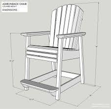 1) the red rocker adirondack chair. Kreg Tool Innovative Solutions For All Of Your Woodworking And Diy Project Needs