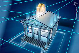 Cryptocurrency Custody Gives Commercial Banks A Foothold In The Market