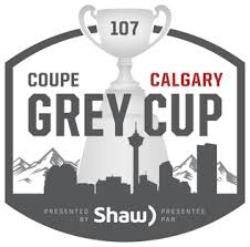 107th Grey Cup Wikipedia