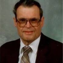 Ralph M. Bebout Obituary 2012