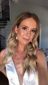 Amber Claybrook's Instagram, Twitter & Facebook