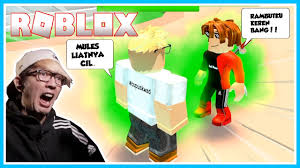Kontes Ngentut Bakon Mikocil Roblox Bang Cupu Youtube