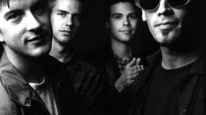 Girls Against Boys At The Echoplex On Oct. 7