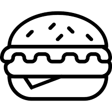 Large png 2400px small png 300px 10% off all shutterstock plans with code svg10. Hamburger Vector Icons Free Download In Svg Png Format