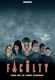 Amzn.to/vmu3to don't miss the hottest new trailers The Faculty Official Trailer Hd Salma Hayek Jon Stewart Miramax Youtube