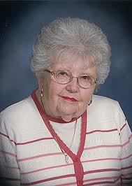 Betty Maxfield Obituary (2023)