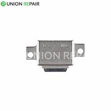 Replace it to restore functions such as quick charge and file transfer. Replacement For Samsung Galaxy S8 S8 Plus Charging Connector Charging Port