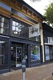 1409 Haight Street San Francisco Ca 94117 415 701 7474 San Francisco Neighborhoods Haight Street San Francisco City