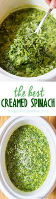 Must Make The Best Creamed Spinach Recipe Aspicyperspective Com Creamed Spinach Recipe Best Creamed Spinach Recipe Recipes