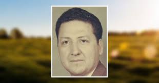 Gregorio O. Esquivel Obituary August 7, 2015