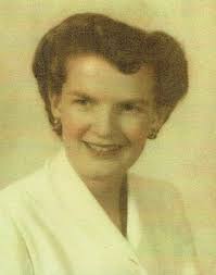 Dorothy Chenault Obituary