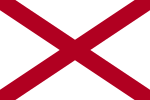 Waving flag icon, flags of the us states sorted alphabetically, from alabama to iowa. Flags Of The U S States And Territories Wikipedia