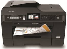 Now, download brother printer driver above. Brother Mfc J6710dw Driver And Sofware Download For Windows Mac