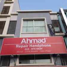 Kedai repair phone kami kan ada. Ahmad Repair Handphone Shah Alam 0126722213 Home Facebook
