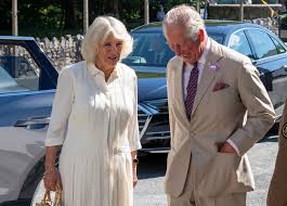 Sidney lee (muligvis født søren hassel hansen 25. Verbringen Charles Und Camilla Den Sommer In Schottland Promiflash De