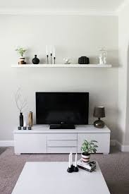 Ikea Bilderleiste Ribba Wohnzimmer Regal Weiss Kleines Wohnzimmer Einrichten Wohnzimmer Einrichten Wohnzimmer Modern