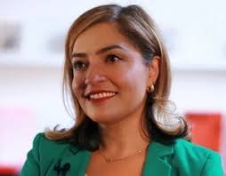 Nick Hawes Speaker Agent