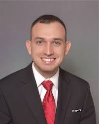 Congratulations to Britt Pendleton, celebrating 3 years with EHA today!