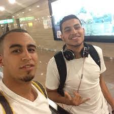 Adam Shata's Instagram, Twitter & Facebook