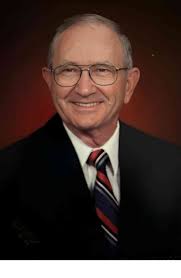 James Wiley Obituary (1932