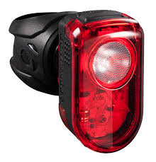 Bontrager Flare R Tail Light Village Cycle Center