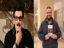 نعى العديد من الشخصيات على مواقع التواصل الاجتماعى الكاتب الشاب أحمد مدحت، الذى توفى فجر اليوم، متأثرًا بإصابته بفيروس كورونا المستجد. Uiad8jalaycv3m