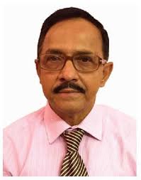 Dr. Siddhartha Kumar Dutta