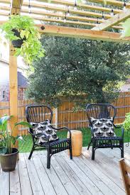 Maybe you would like to learn more about one of these? 12 Floating Decks You Can Build In A Weekend Deck With Pergola Floating Deck Outdoor Pergola