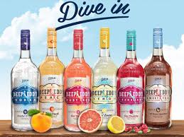 Check spelling or type a new query. Is Deep Eddy Vodka Gluten Free Glutenbee