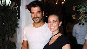 Burak özçivit sessizliğini bozarak fahriye evcen'e desteğini gösterdi. Fahriye Evcen Ve Burak Ozcivit Almanya Ya Gitti Magazin Haberleri