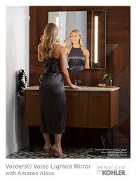 The verdera voice lighted mirror with kohler konnect. Kohler K 99571 Vlan Na K 99573 Vlan Na K 99572 Vlan Na User Guide Manualzz