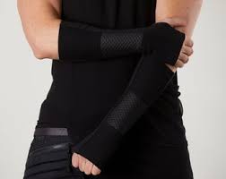 Techwear Gloves Etsy