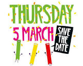 Image result for world book day