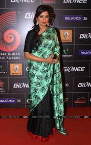 Pin On Shreya Ghoshal Moments
