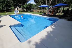 Cannon Pools And Spas Photo Gallery Pools Backyard Inground Inground Pools Pool Picture