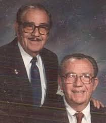 Edgar Rycroft Obituary (2002)