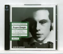 RICHARD KRAUS, LILIAN BENNINGSEN