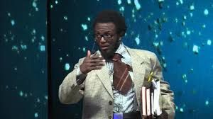 Comedian appearing on the #churchillshow all the way from nakuru @hamoprof bookings@hamoprof.com Top Churchill Show Comedian Professor Hamo Looses His Dad Classic 105