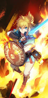 Incluyen juegos japoneses nuevos y mejores. Imagen Sobre Arte De Videojuegos De Mane En Gamers Dibujos Japoneses Videojuegos