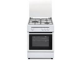 Encontrá ofertas en cocinas gas natural. Cocina Vitrokitchen Cb5530bn Naat 53 L Gas Natural Blanco Worten Es