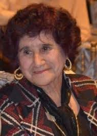 Irene Soliz's Instagram, Twitter & Facebook