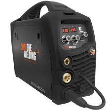 Coremig 210di Mig Tig Arc Welding Machine Model 210mts Welding Projects Arc Welding Arc Welding Machine