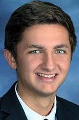 Benjamin Torrence's Instagram, Twitter & Facebook