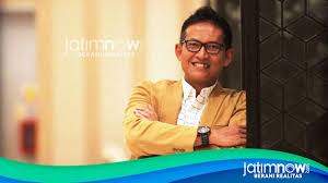 Sekretaris Komisi III DPRD Gresik Bicara Tentang Penyebab Banjir Perkotaan