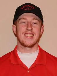 2016-2017 Golf Roster